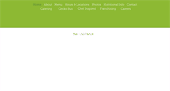 Desktop Screenshot of habaneros.biz